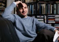 Poetul Robert ?erban: 