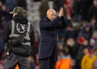 Arne Slot, realist in privin?a jocului lui Liverpool: 