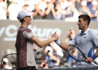 Novak Djokovic - Jannik Sinner, a doua semifinal? de la Australian Open! Cei doi s-au mai duelat de 10 ori