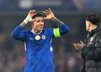 Romanul cu 54 de meciuri in Premier League vede o problem? la Chelsea: 