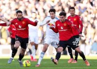 Favorit! Un nume de legend? a intrat la negocieri pentru a veni de acum pe Old Trafford