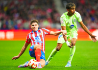 Barcelona - Atletico Madrid, in etapa #19 din LaLiga » Echipe probabile + cote