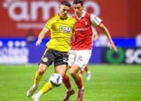 Iat? mijloca?ul dorit de FCSB! Inlocuitorul lui Darius Olaru este fotbalistul pe care R?zvan Lucescu a pl?tit 2,5&nbsp;(…)