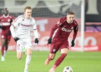 Louis Munteanu a aflat in direct despre interesul lor: 