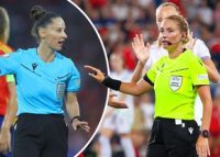 Alina Pe?u ?i Iuliana Demetrescu, delegate la meciuri din play-off-ul Champions League