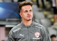 Alex Pop i-a adus victoria lui Dinamo ?i a g?sit selec?ioner pentru na?ional?: 