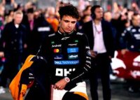 Norris ?i Piastri, primele reac?ii dup? descalificarea din MP din Las Vegas: 