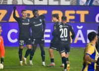 Blitz » Steven Nsimba a n?ucit Petrolul in dou? minute