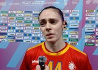 Eva Kerekes, juc?toare cu origini maghiare, apel tulbur?tor: 