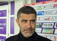 Dani Coman a plecat brusc de la interviu! Intrebarea problematic?