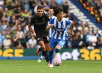 Manchester City - Birghton » Duel in etapa 21 din Premier League