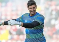 Top 3 portari ai lumii in viziunea lui Thibaut Courtois