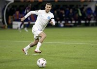 Daniel Birligea, exploziv dup? Dinamo Zagreb - FCSB: 