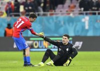 ?tefan Tarnovanu se ia de ultra?ii din Peluza Nord: 