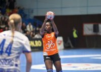 Baia Mare - Larvik, in penultima etap? din EHF European League » Cu o victorie, Minaur se calific? in sferturi