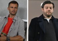 Contre intre Victor Angelescu ?i Andrei Nicolescu pentru un transfer: 