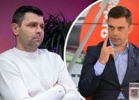 Eduard Novak ?i Raul Rusescu, dialog incins la GSP Live Special: 