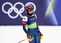 Ce a spus Mikaela Shiffrin dup? ce a ratat podiumul in prima prob? de la Milano-Cortina
