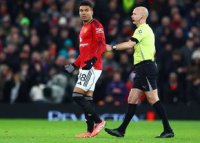 In fa?a unui intreg stadion! » Casemiro a r?bufnit la adresa managerului Ruben Amorim: 