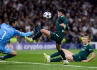 Thibaut Courtois i?i recunoa?te gre?eala » Ce spune despre situa?ia lui Xabi Alonso