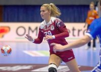 Rapid - Oldenburg, in grupa de EHF European League » Revine Eliza Buceschi