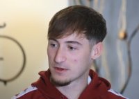 Constantin Grameni, declara?ia serii dup? 