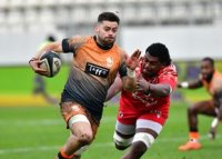 S-a stabilit finala Cupei Romaniei la rugby