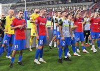 Juc?torul de la FCSB, prezentat oficial la echipa din Superliga: 