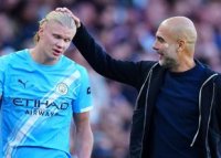 Haaland a luat in serios amenin?area lui Pep Guardiola!