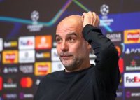 Pep Guardiola se ia de Lig? din cauza lui Guehi: 
