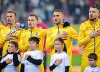 Tragerea la sor?i pentru grupele Ligii Na?iunilor » Romania a urcat in Liga B: varianta de grup? de foc