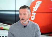 Mihai Stoica ?i-a f?cut lista de dorin?e pentru 2026: 