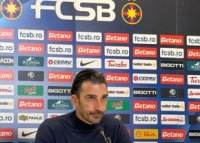 Elias Charalambous, despre furia lui Daniel Birligea: 