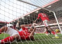 Nottingham - Liverpool, tran?at in minutul 90+7!