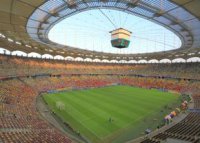 Pe ce stadion va juca Dinamo in play-off: 