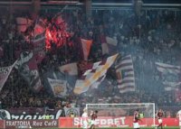 Suporterii Rapidului, mesaj furibund dup? ultima decizie a clubului: 