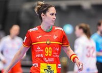 Impactul cu Romania a ?ocat-o pe handbalista spaniol?: 