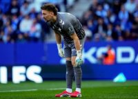 Presa spaniol?, dur? cu Ionu? Radu » Notele primite de portarul na?ionalei Romaniei