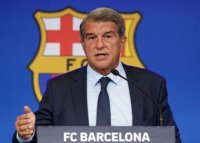 Joan Laporta, declara?ie r?zboinic? inainte de El Clasico din finala Supercupei
