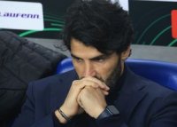 R?mas f?r? voce dup? duelul cu Hermannstadt, Filipe Coelho nu pune presiune inainte de 