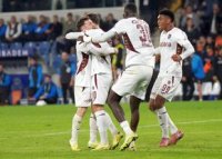 Meciul serii in Europa! ?APTE goluri, 