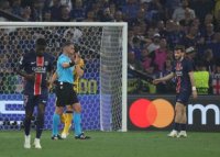 PSG - Atletico Madrid, duel arbitrat de Istvan Kovacs in grupele Campionatului Mondial al Cluburilor » Echipe (…)