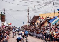 Accident fatal in Turul Rwandei, la 5 luni dup? ce ?ara african? a g?zduit Campionatele Mondiale de ciclism