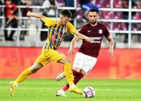 Transfer oficializat la doar cateva ore dup? Dinamo - Craiova: 