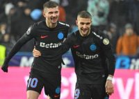 FCSB a stabilit primul 