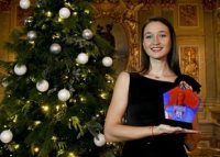 Simona Radi?, campioan? mondial? ?i european?, la finalul unui 2025 de aur: 