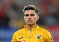 Ianis Hagi, juc?tor n?scut in Turcia, prima reac?ie dup? tragerea la sor?i: cele 5 cuvinte scrise