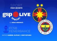 FCSB - Fenerbahce, ultimul dans in Europa League » Coment?m la GSP Live Special