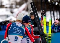 Fra?ii norvegieni sper? s? fie impreun? pe podiumul olimpic la combinat? nordic?: 
