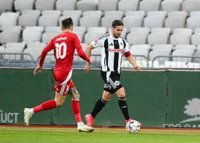 FC Boto?ani - U Cluj » Meci de totul sau nimic in zona de play-off. Echipele probabile